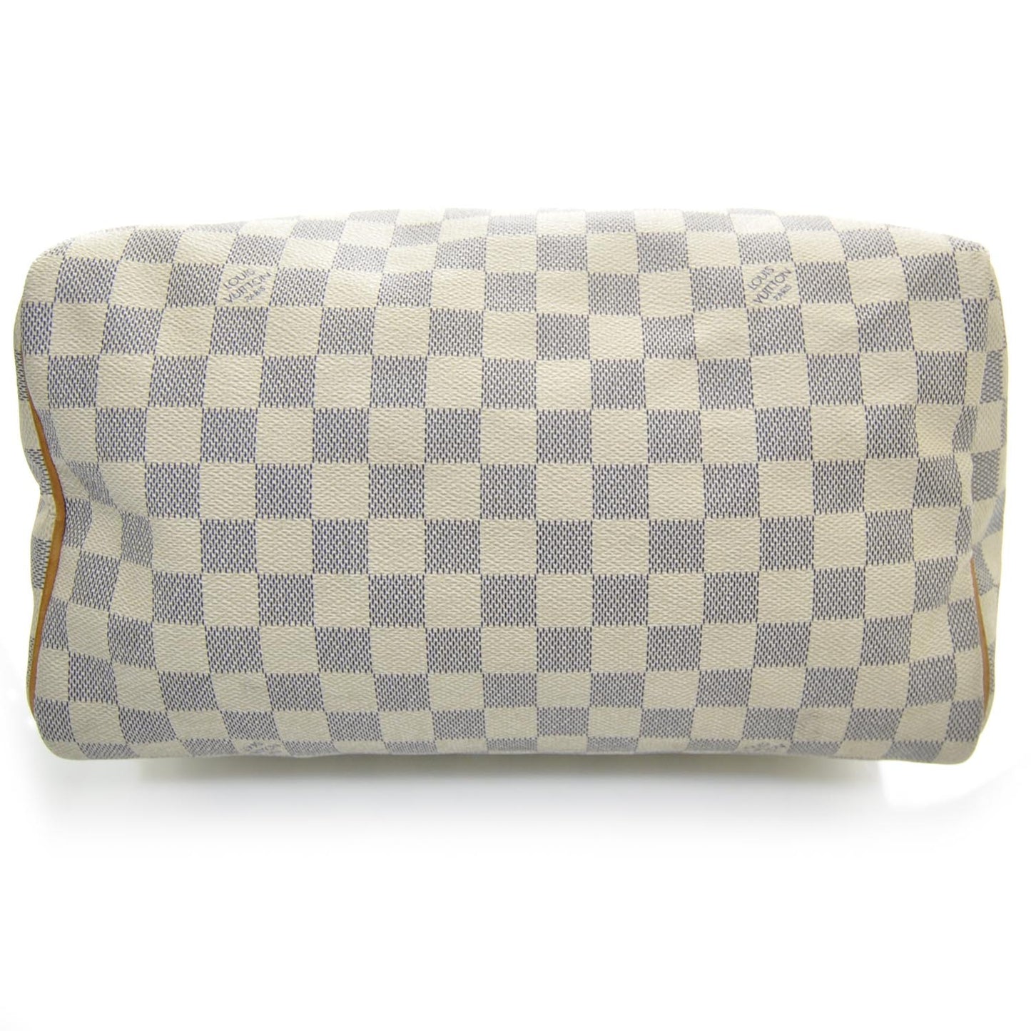 Damier Azur Speedy 30