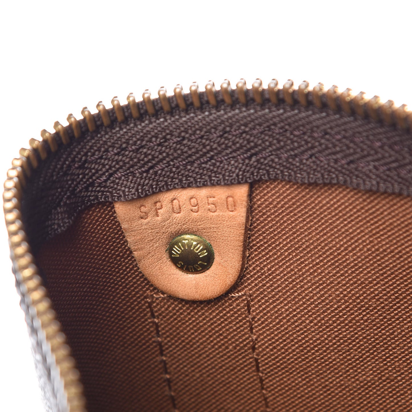 Monogram Keepall 45