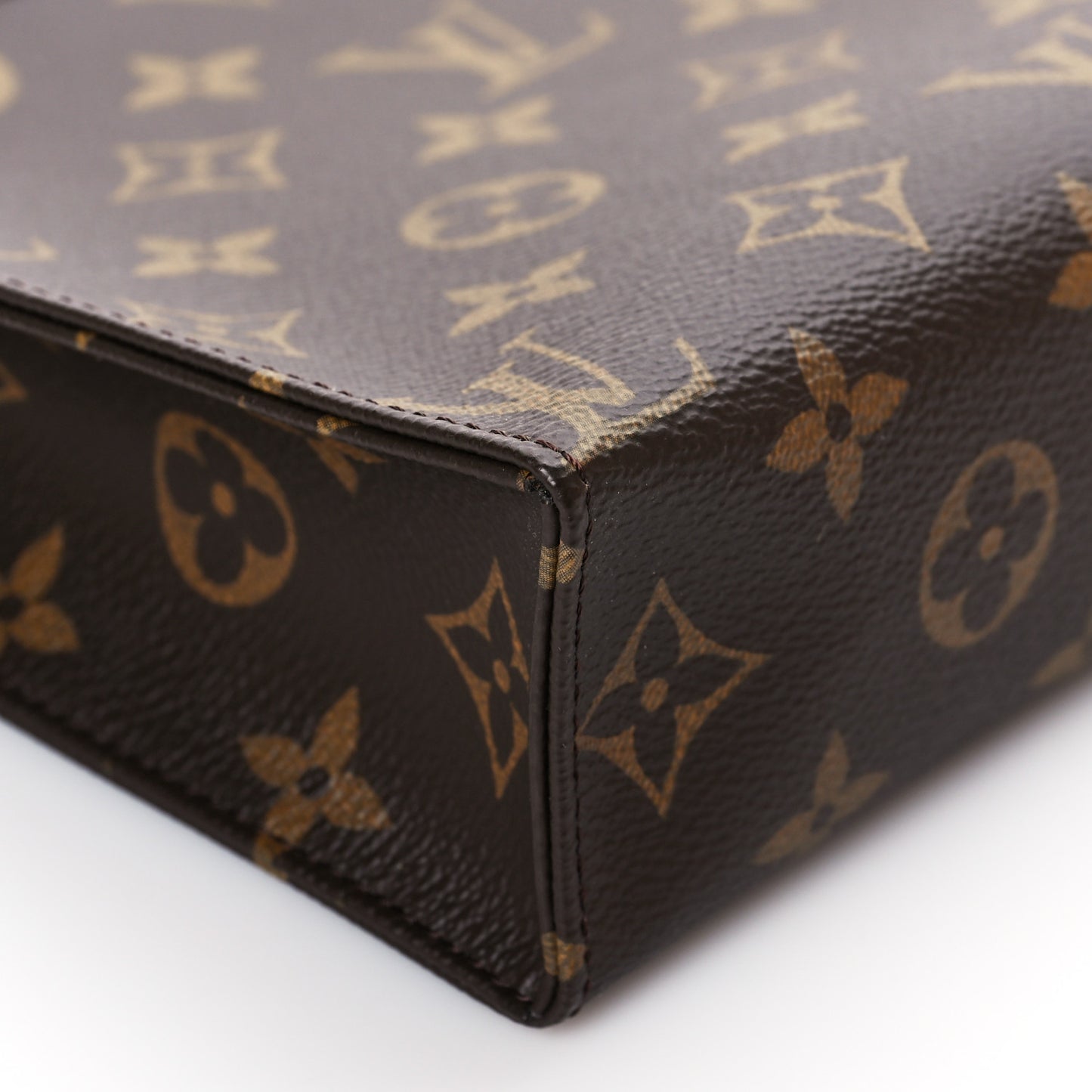 Monogram Toiletry Pouch 19