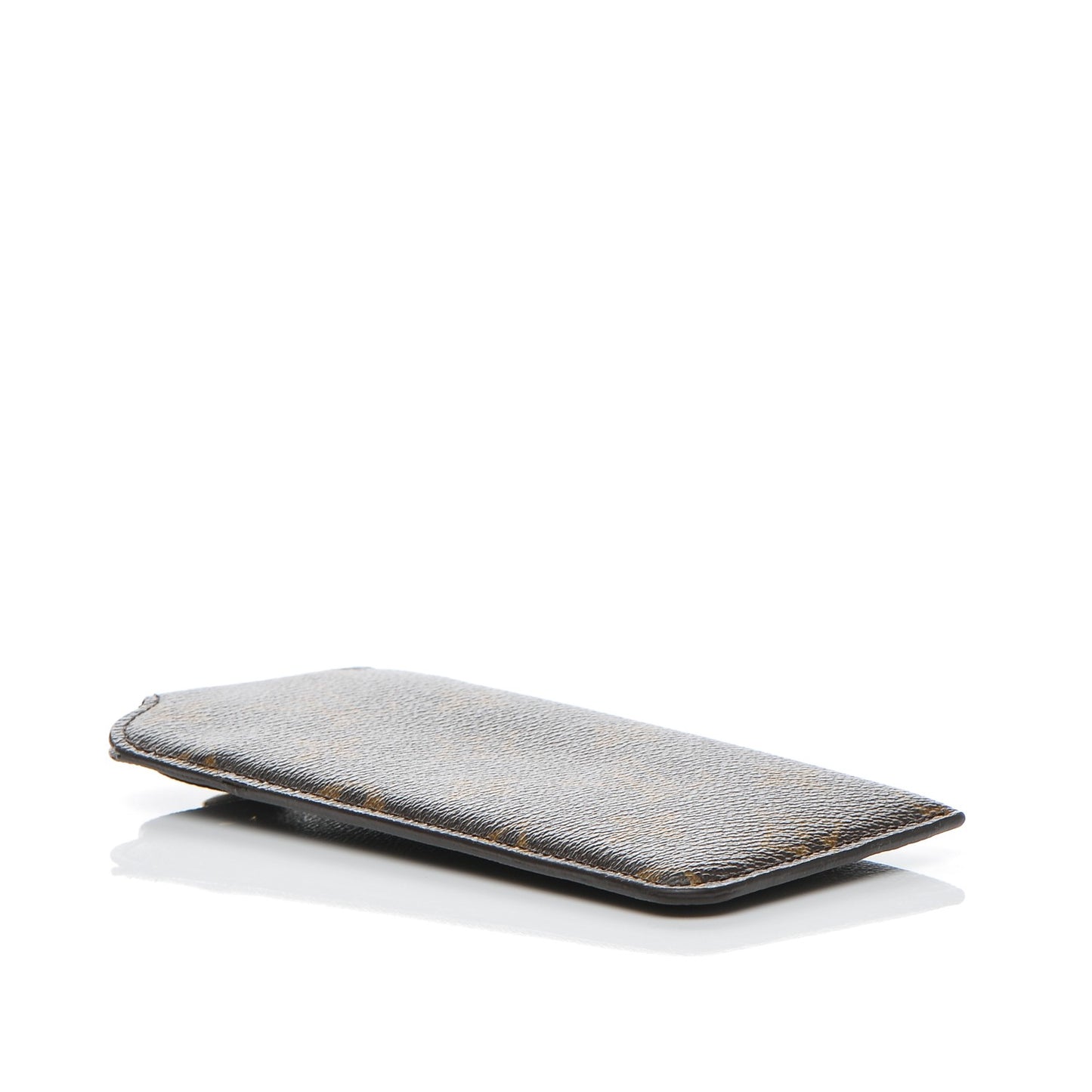Monogram Sunglasses Case PM