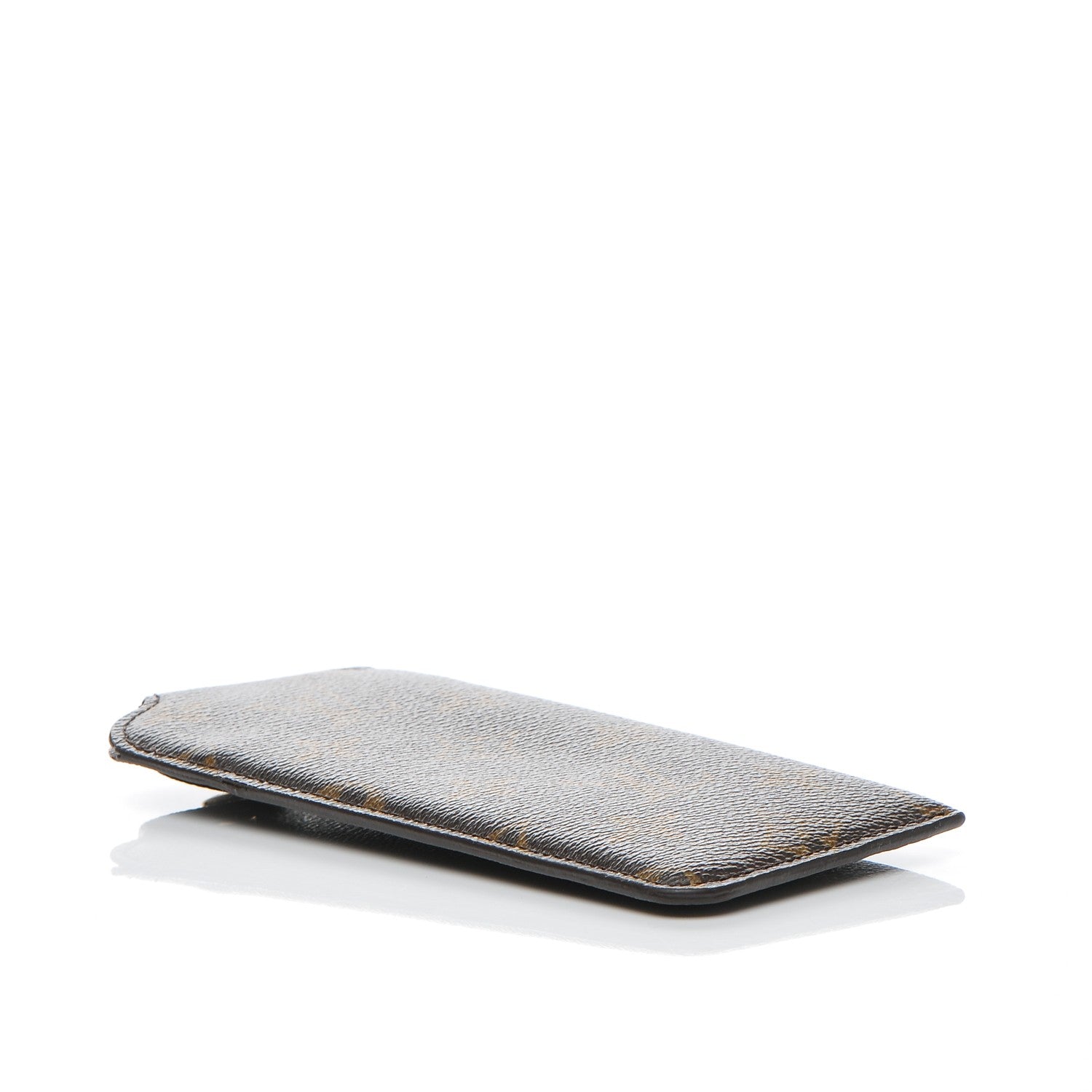 Louis Vuitton Monogram Sunglasses Case PM 4 of 4