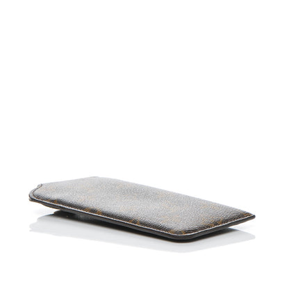Louis Vuitton Monogram Sunglasses Case PM 4 of 4