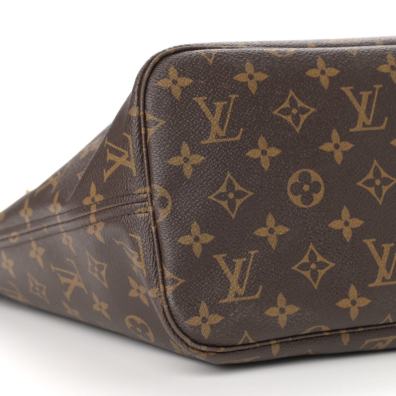 Louis Vuitton Monogram Neo Neverfull MM 9 of 11