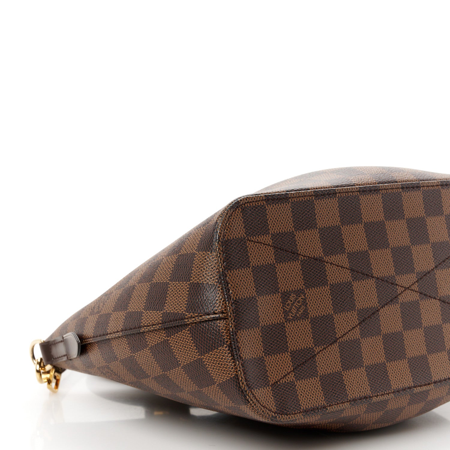 Louis Vuitton Damier Ebene Siena PM 9 of 10
