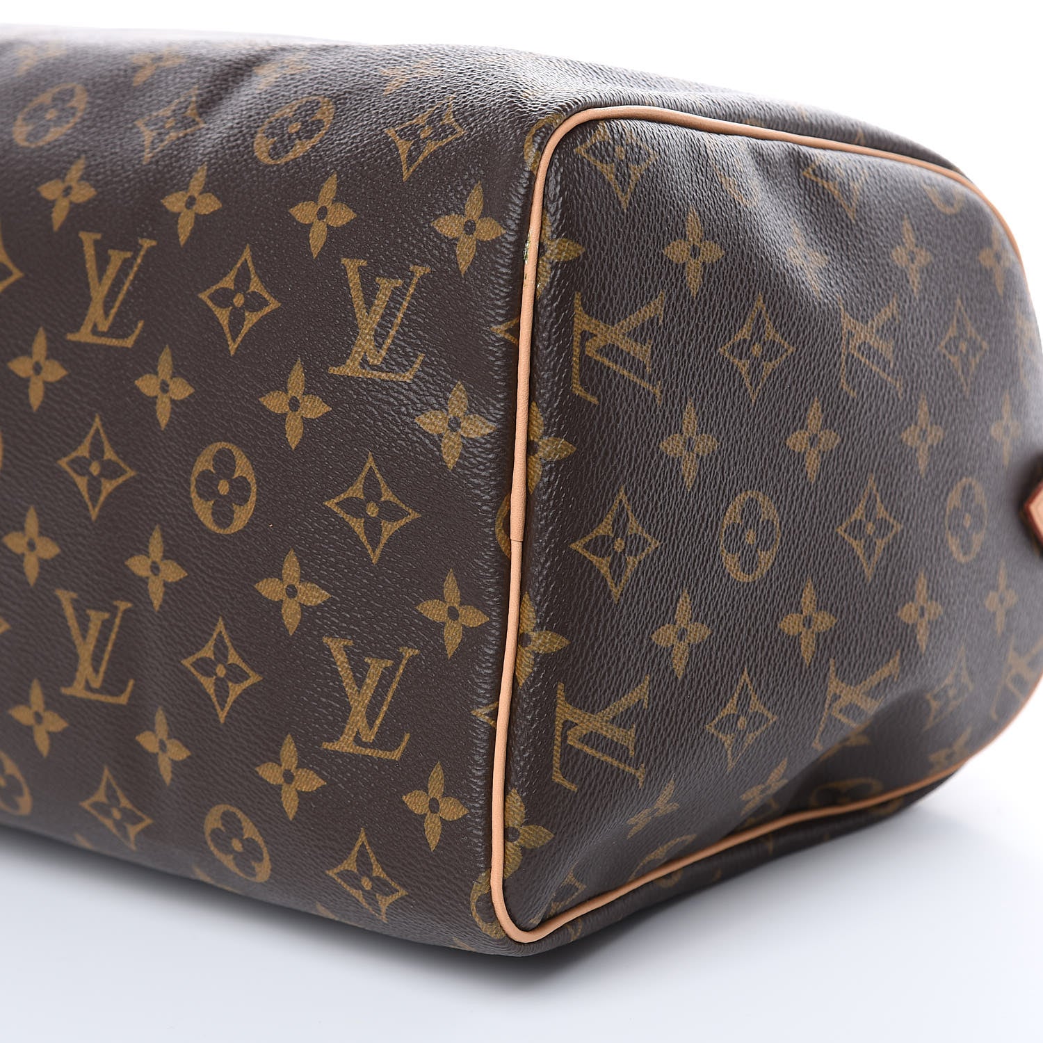 Louis Vuitton Monogram Speedy 30 9 of 11