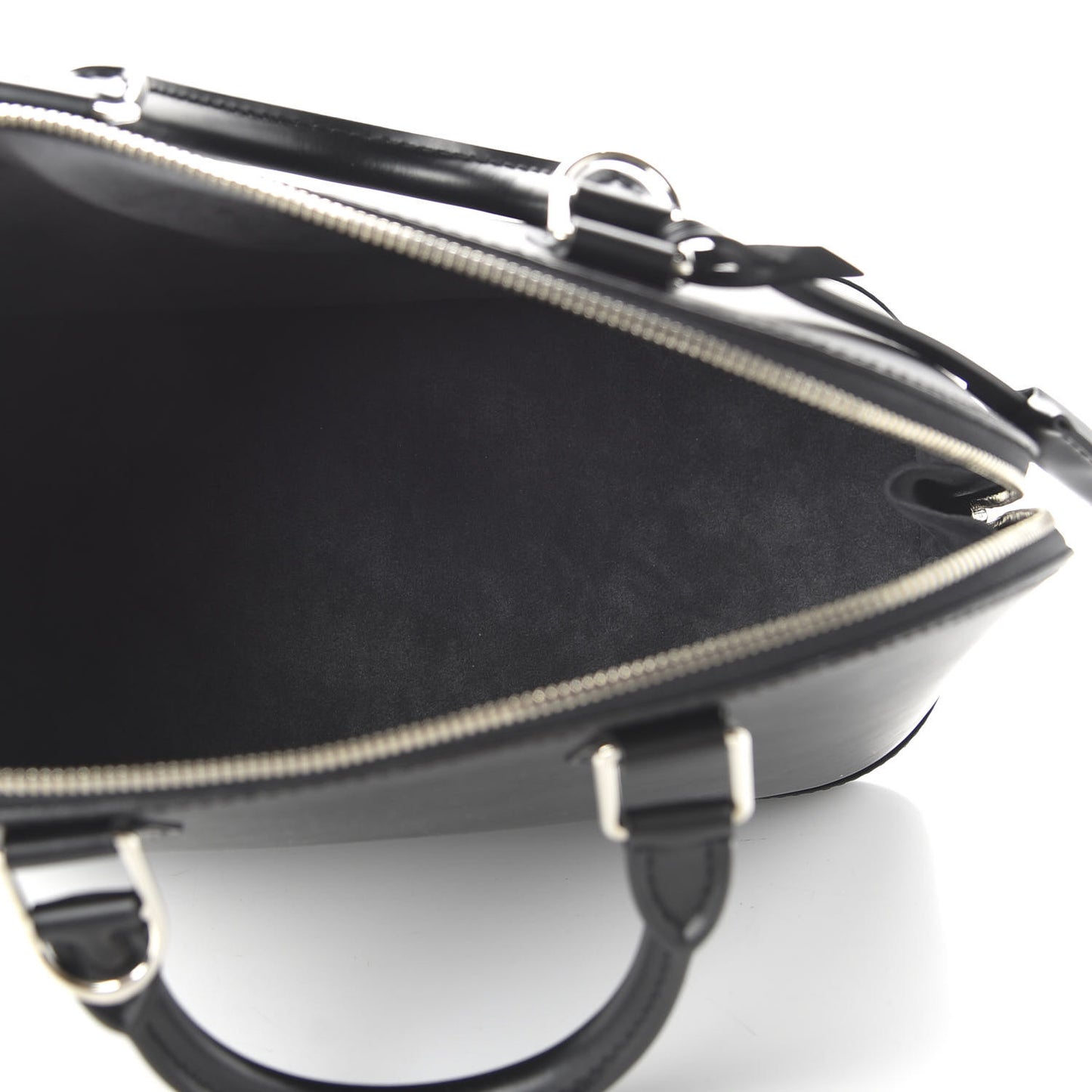 Epi Alma PM Black
