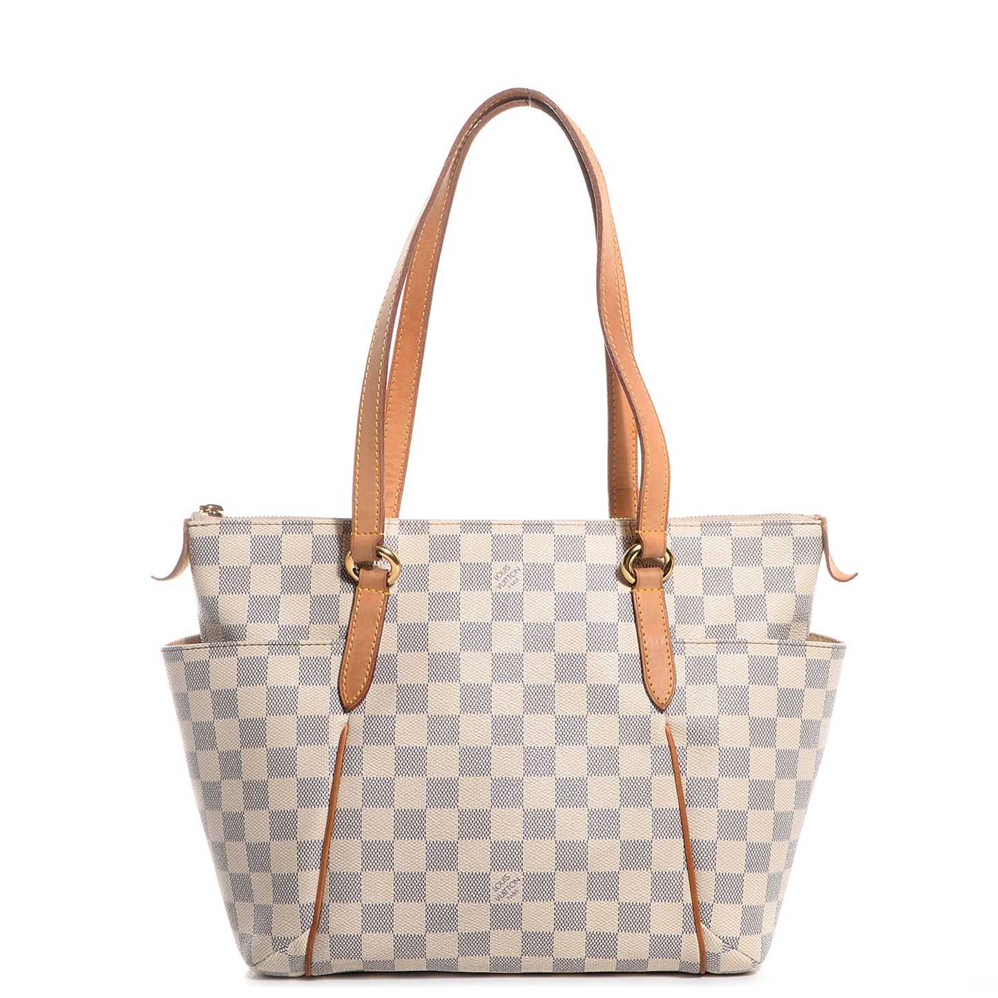 Damier Azur Totally PM