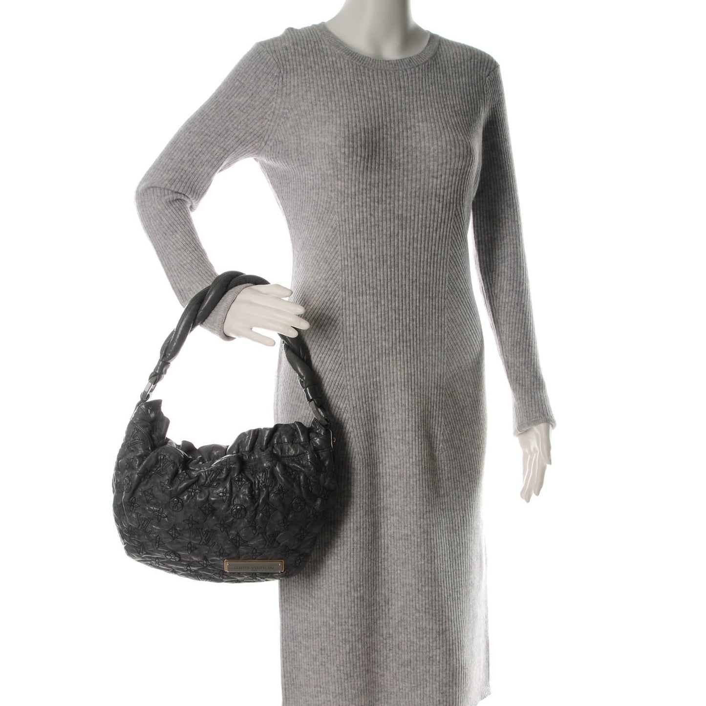 Olympe Nimbus PM Anthracite