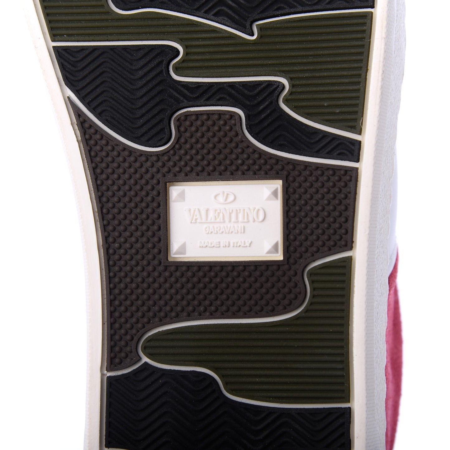 Suede Womens Flycrew Sneakers 40 Shadow Pink Optic White