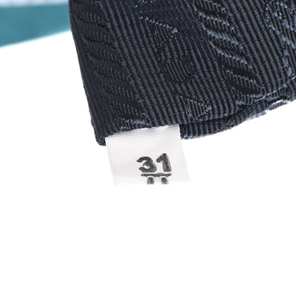 Prada Tessuto Nylon Camouflage Print Backpack Royal 7 of 11