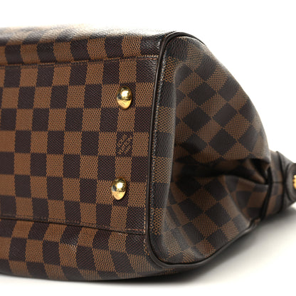 Louis Vuitton Damier Ebene Trevi GM 9 of 9