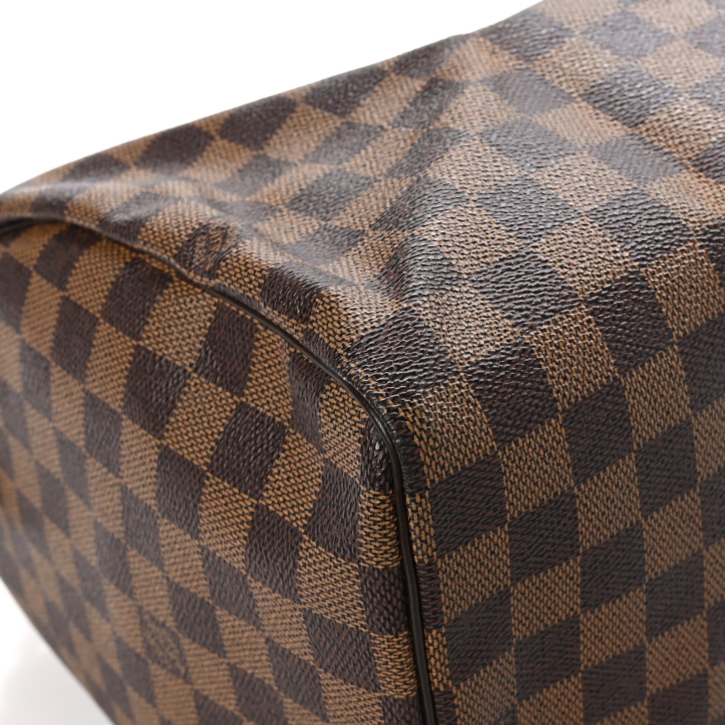 Damier Ebene Speedy 35