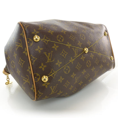 Louis Vuitton Monogram Tivoli GM 4 of 7