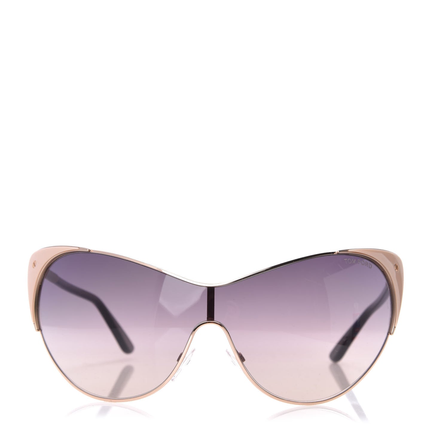 Vanda Sunglasses TF364 Brown