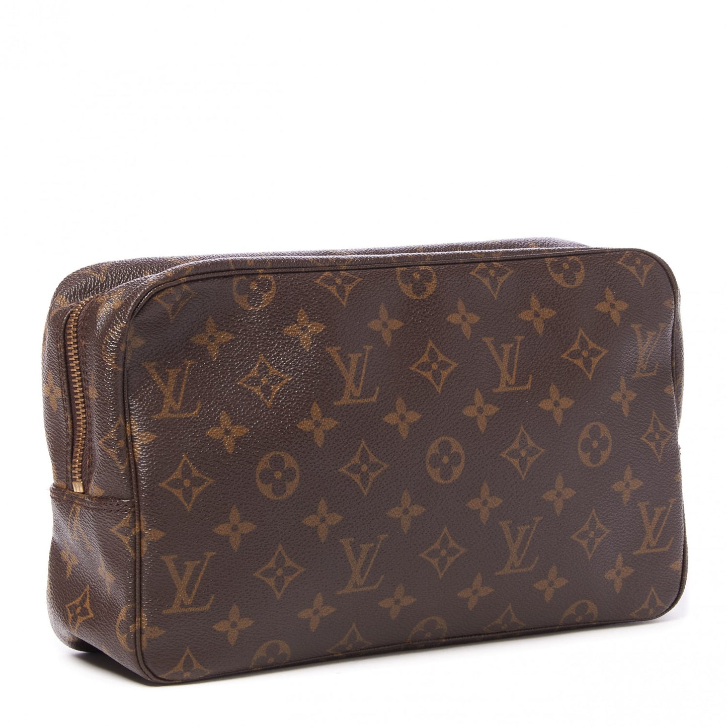 Monogram Trousse Toilette 28