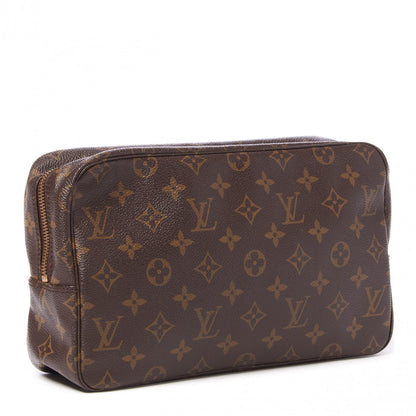 Louis Vuitton Monogram Trousse Toilette 28 2 of 8