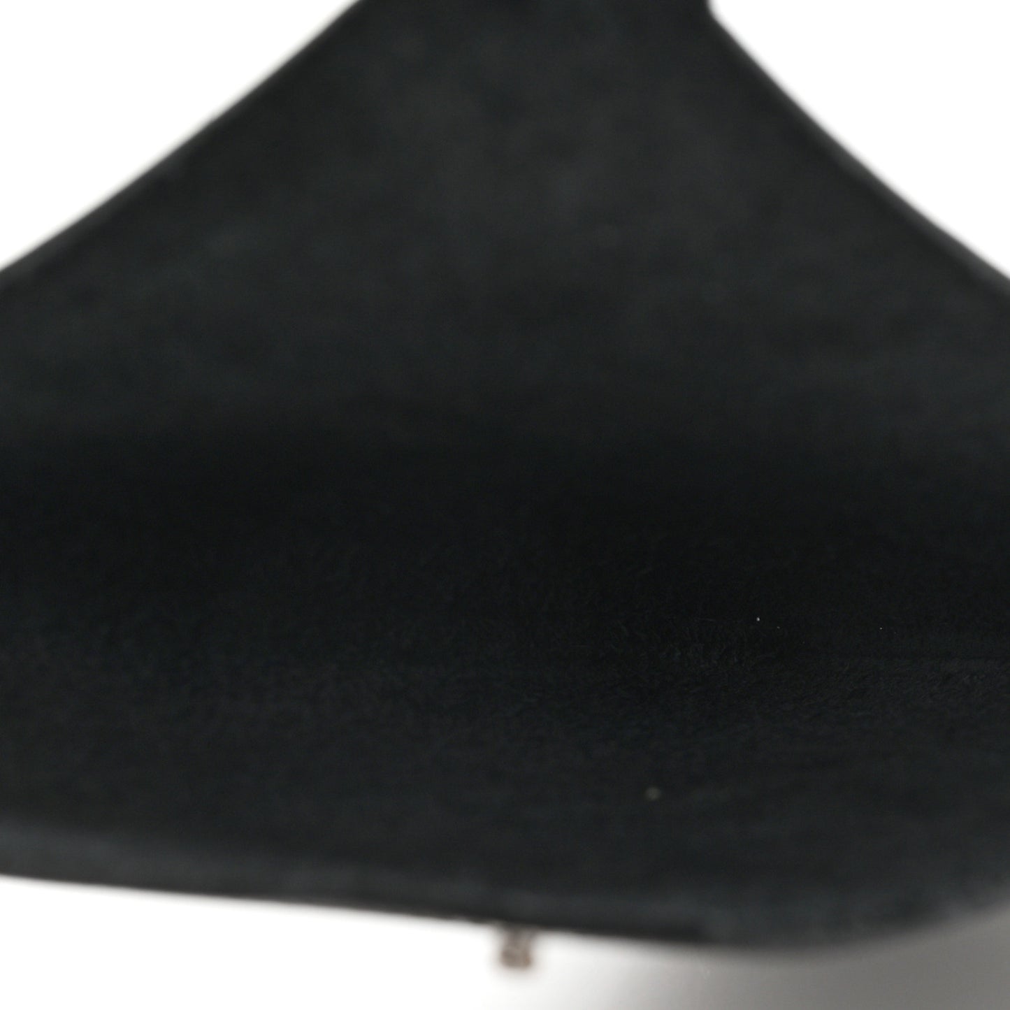 Epsom Tarmac PM Passport Holder Black