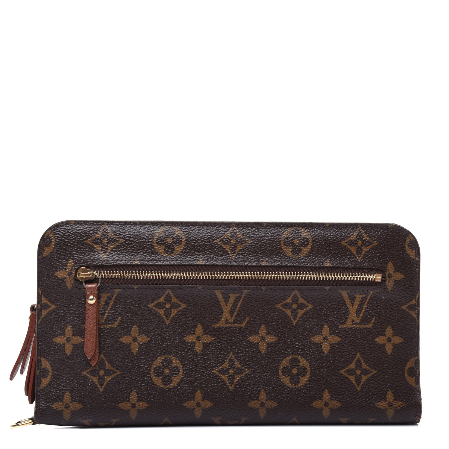 Louis Vuitton Monogram Insolite Organizer Wallet 1 of 22