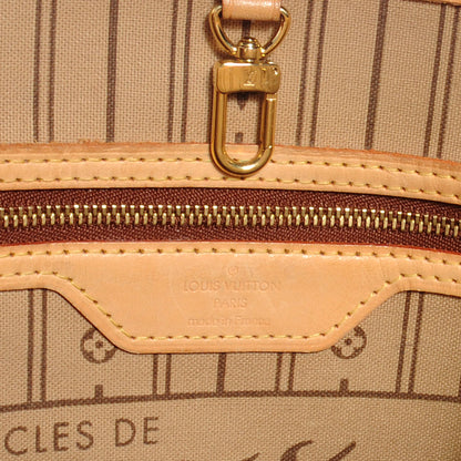 Louis Vuitton Monogram Neverfull PM 6 of 8