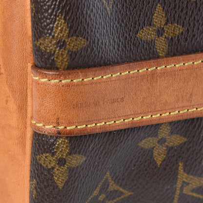 Louis Vuitton Monogram Petit Noe 17 of 19