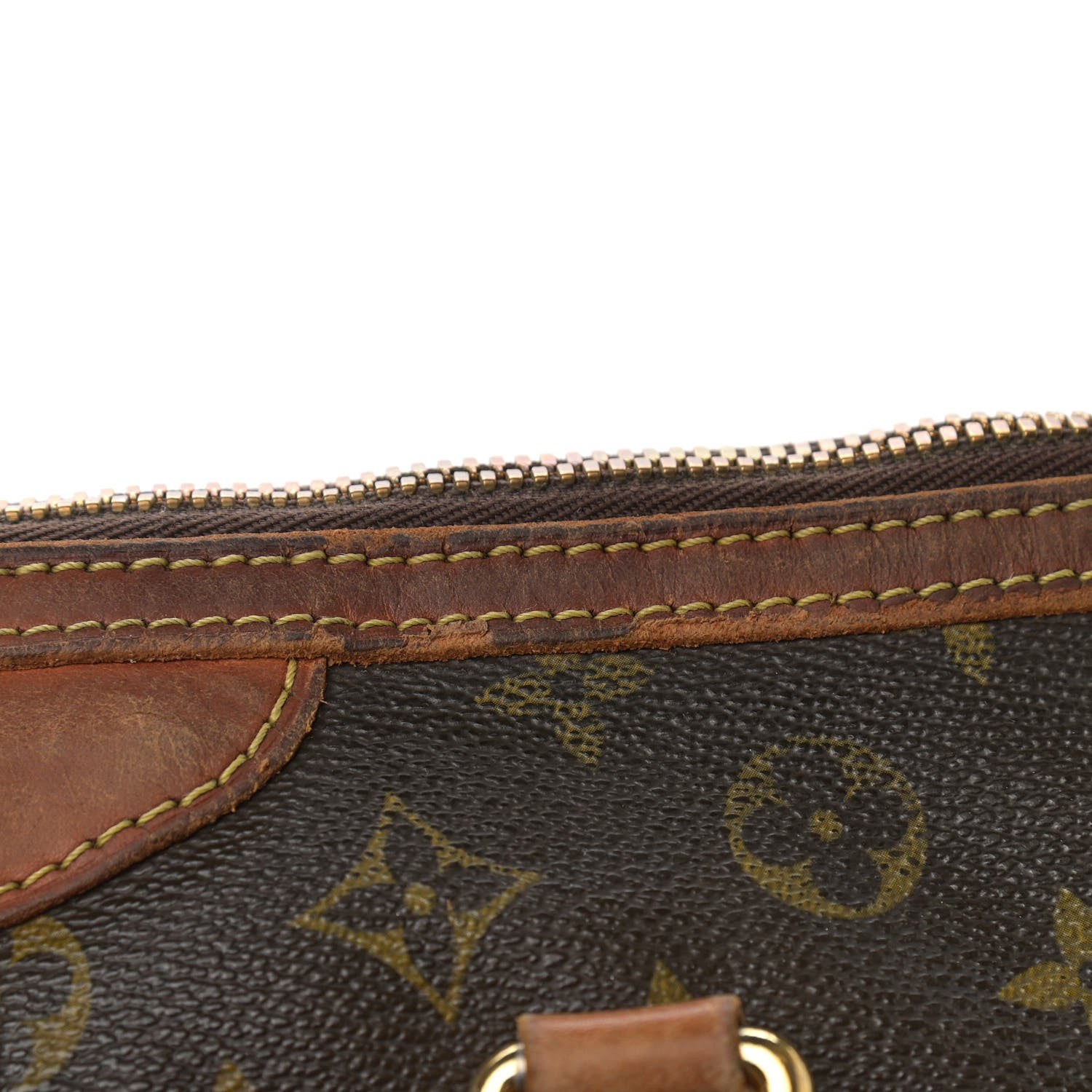 Louis Vuitton Monogram Palermo PM 20 of 24