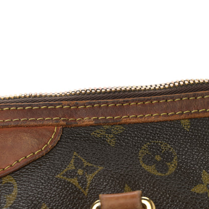 Louis Vuitton Monogram Palermo PM 20 of 24
