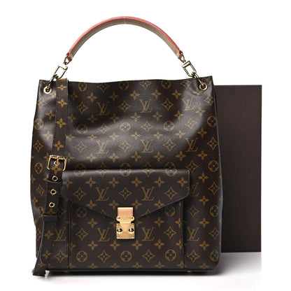 Louis Vuitton Monogram Metis 9 of 9
