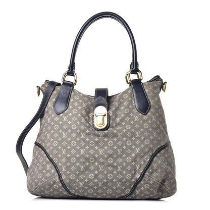 Louis Vuitton Monogram Idylle Elegie Encre 1 of 9