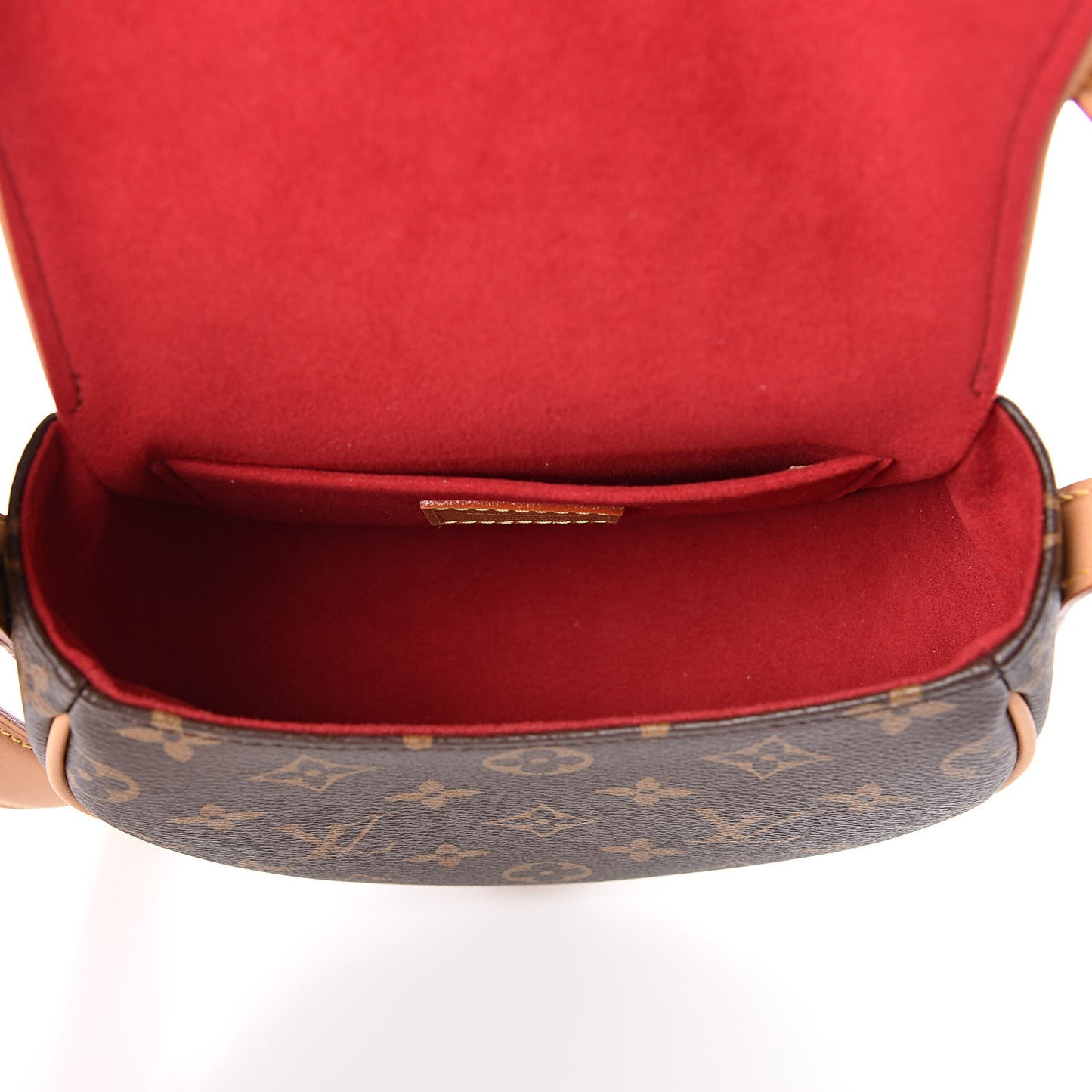 Monogram Tambourin