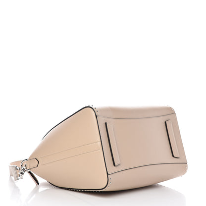 Givenchy Calfskin Medium Studded Antigona Beige Buff 4 of 12