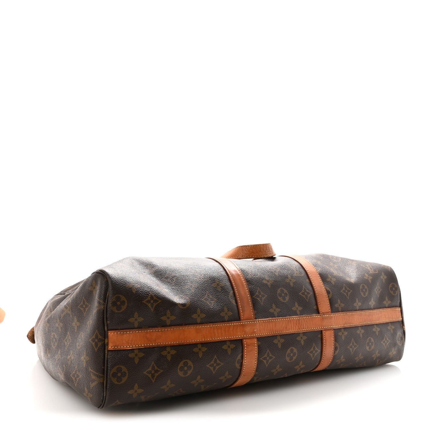 Louis Vuitton Monogram Sac Flanerie 50 4 of 9