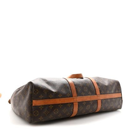 Louis Vuitton Monogram Sac Flanerie 50 4 of 9