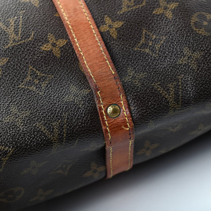 Louis Vuitton Monogram Saumur 30 12 of 12