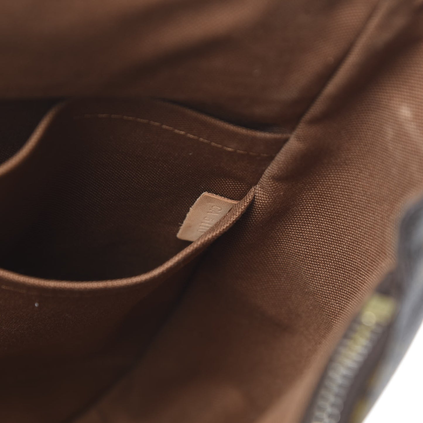 Monogram Beaubourg MM Messenger Bag