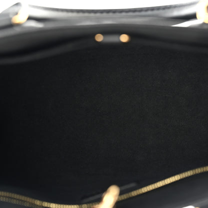Louis Vuitton Empreinte Monogram Giant Onthego PM Black 5 of 9