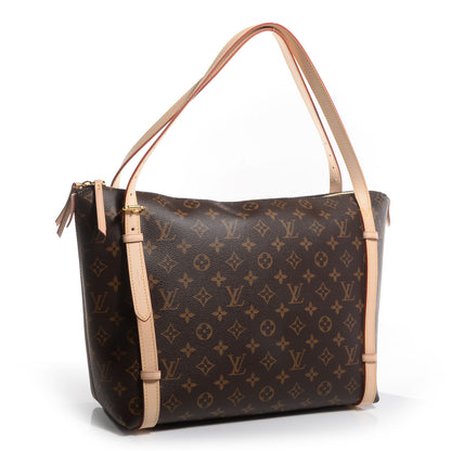 Louis Vuitton Monogram Tuileries 3 of 8