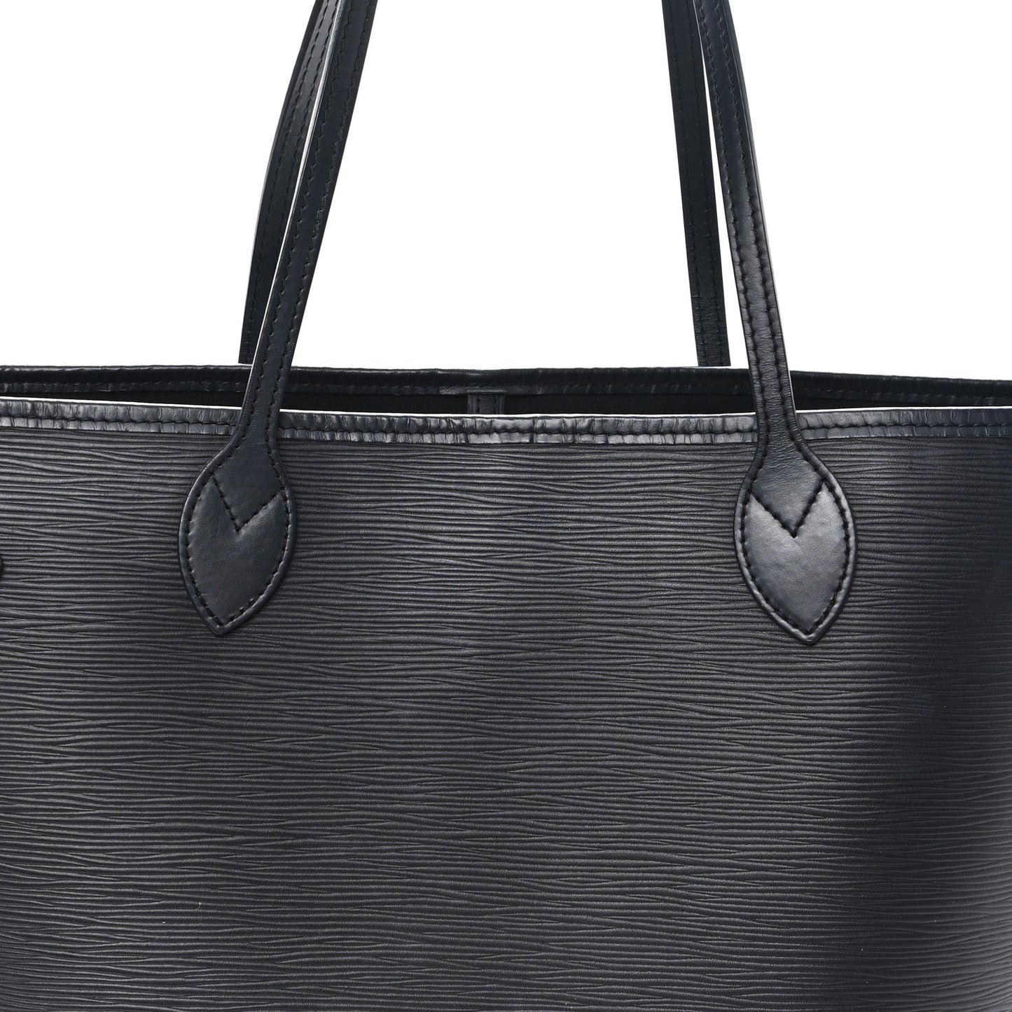 Epi Neverfull MM Black