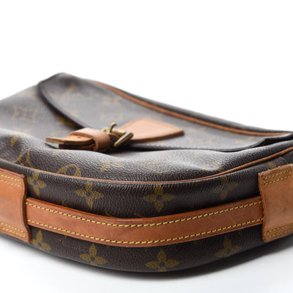 Louis Vuitton Monogram Jeune Fille 7 of 12