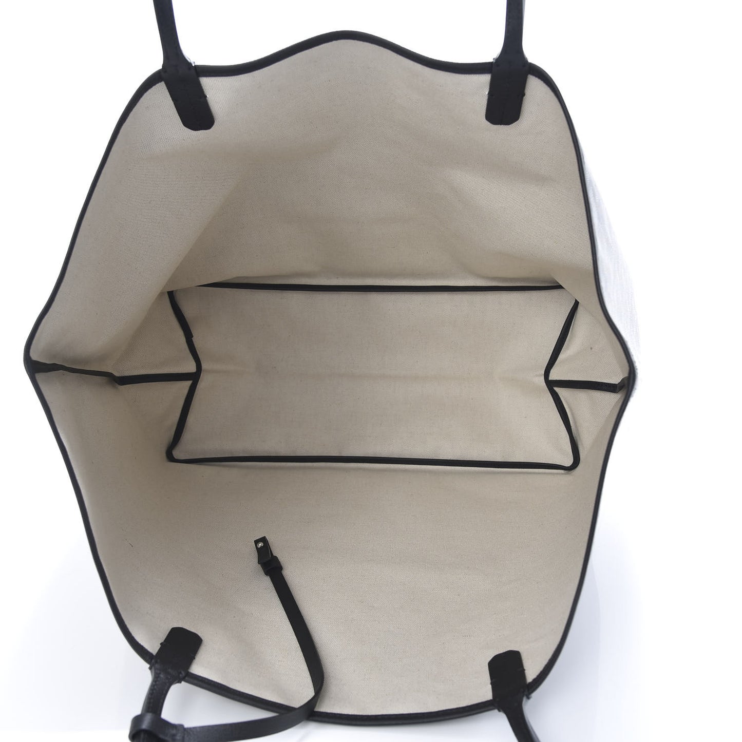 Goyardine Saint Louis GM Black