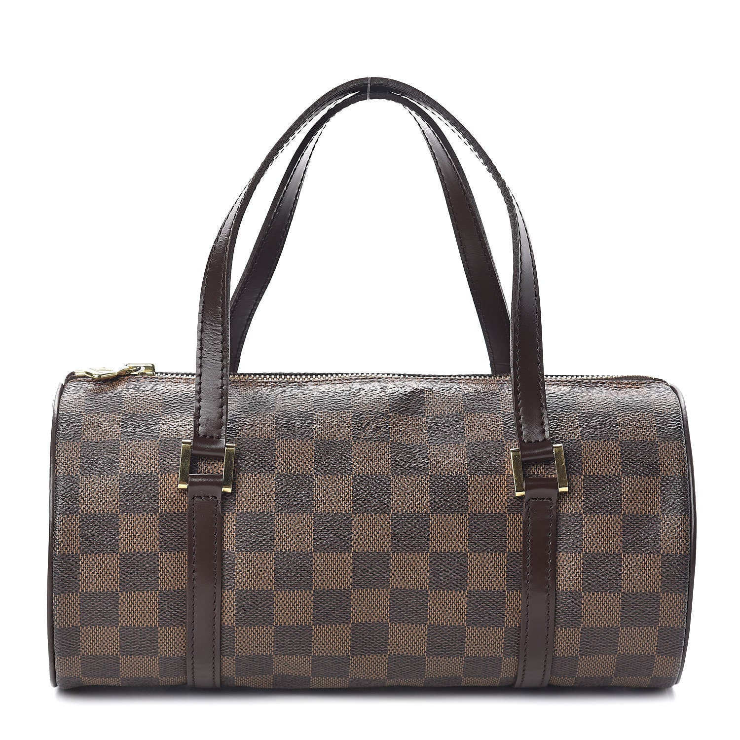 Louis Vuitton Damier Ebene Papillon 26 1 of 8