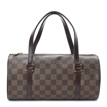Louis Vuitton Damier Ebene Papillon 26 1 of 8