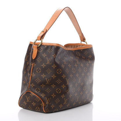 Louis Vuitton Monogram Delightful PM 3 of 7
