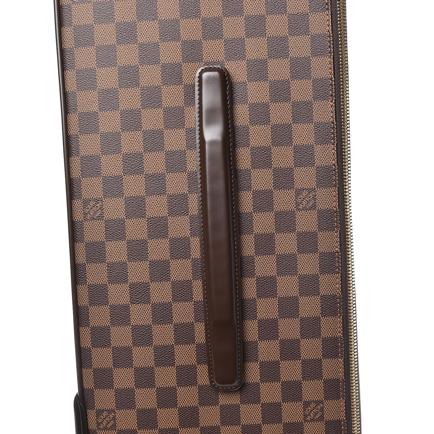 Louis Vuitton Damier Ebene Pegase 65 14 of 16