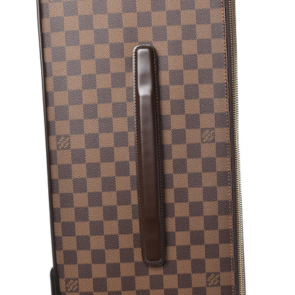 Louis Vuitton Damier Ebene Pegase 65 14 of 16