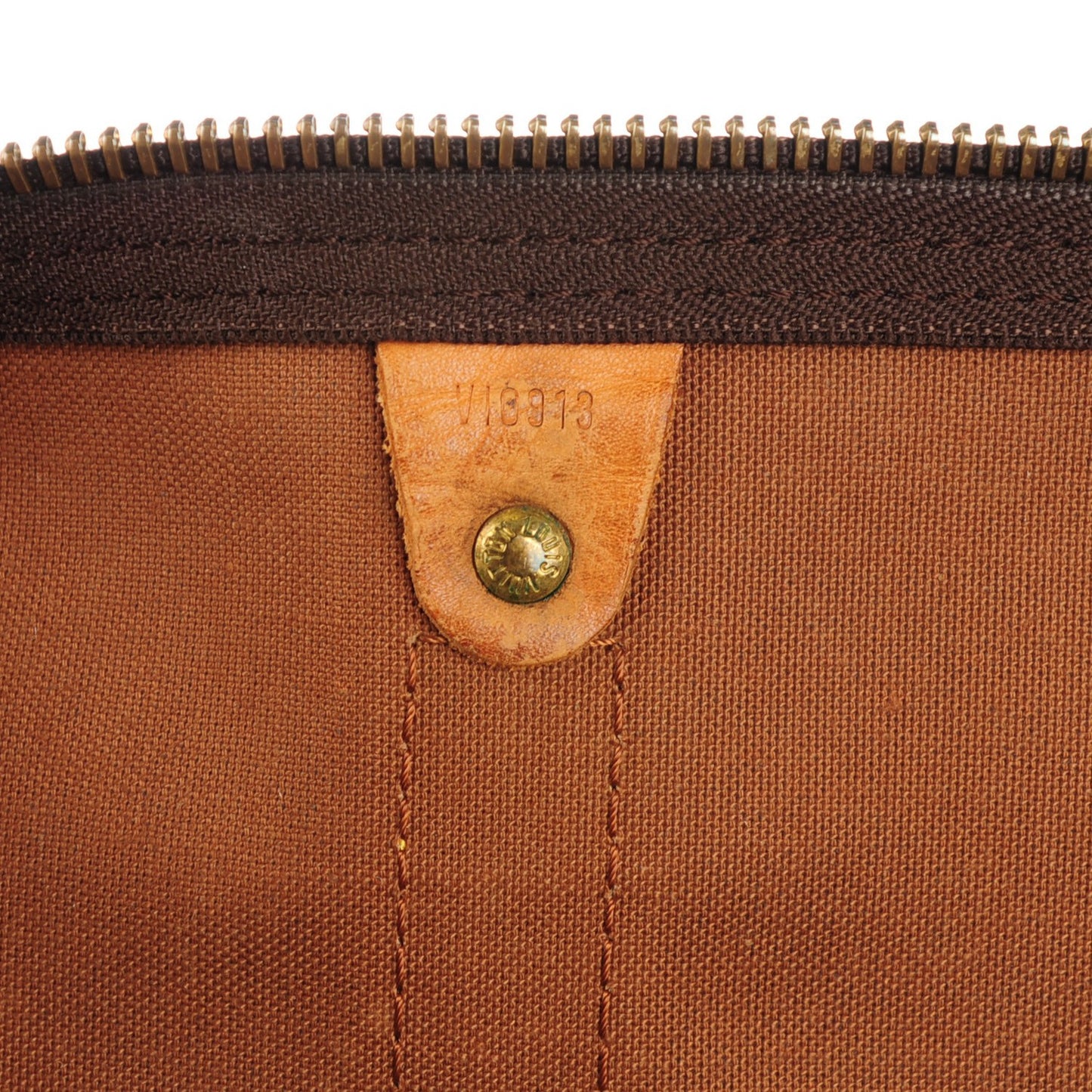 Monogram Keepall 60