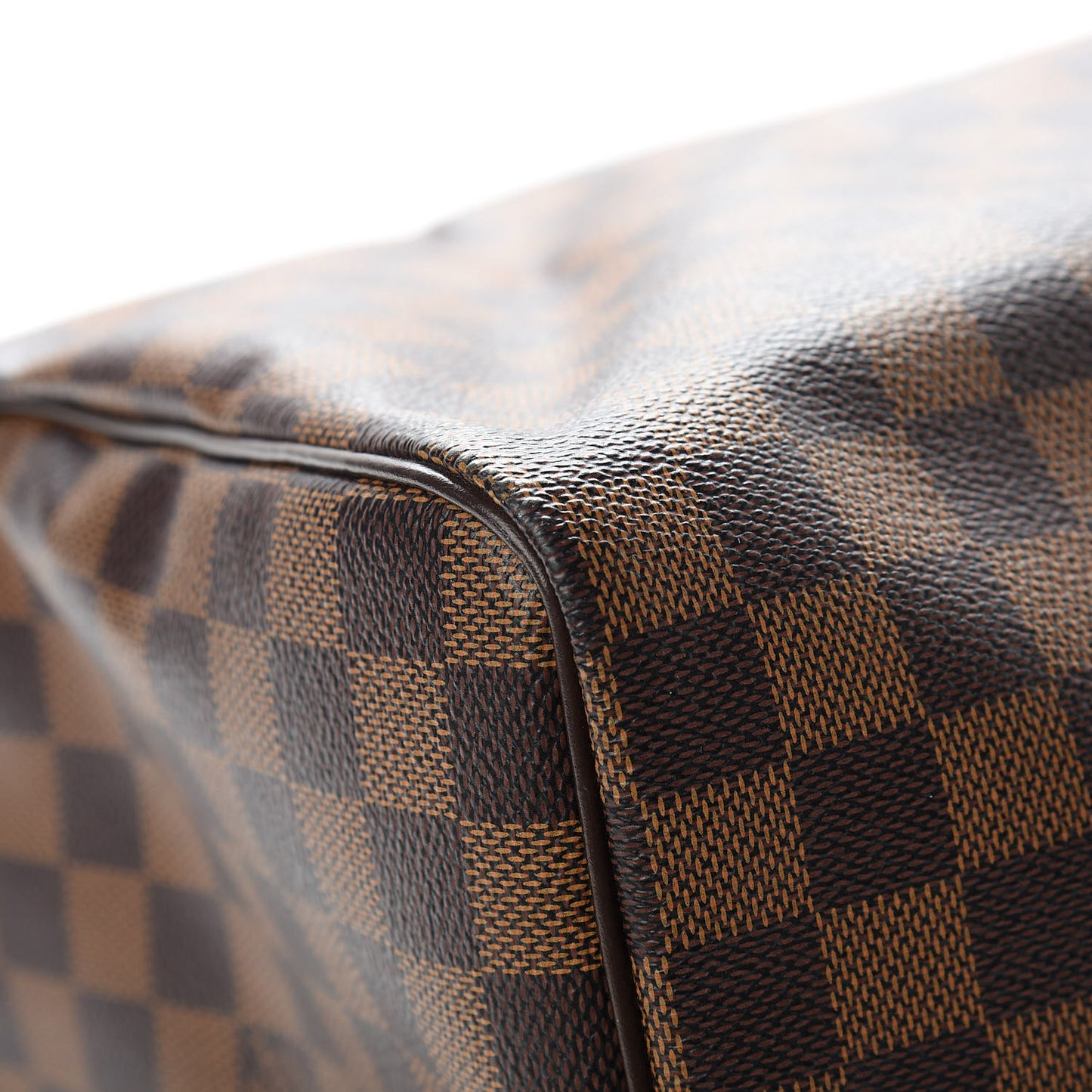 Damier Ebene Speedy 35