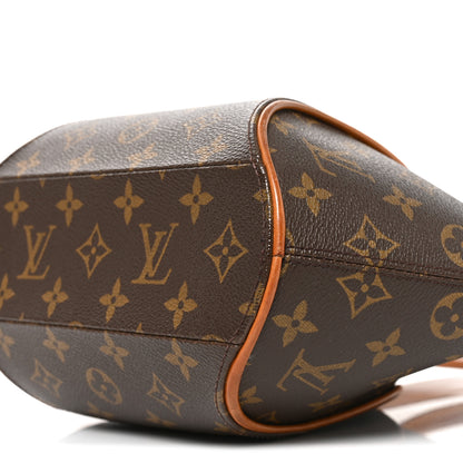Louis Vuitton Monogram Ellipse PM 8 of 8