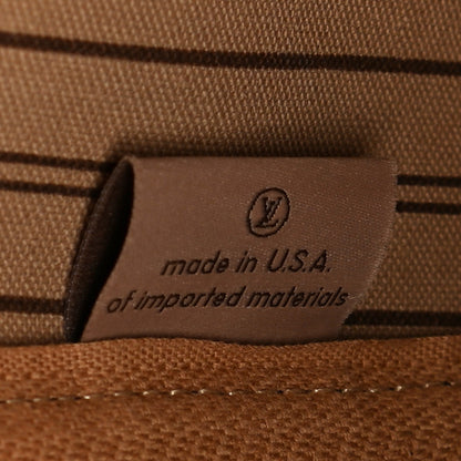 Louis Vuitton Monogram Neo Neverfull MM 6 of 11