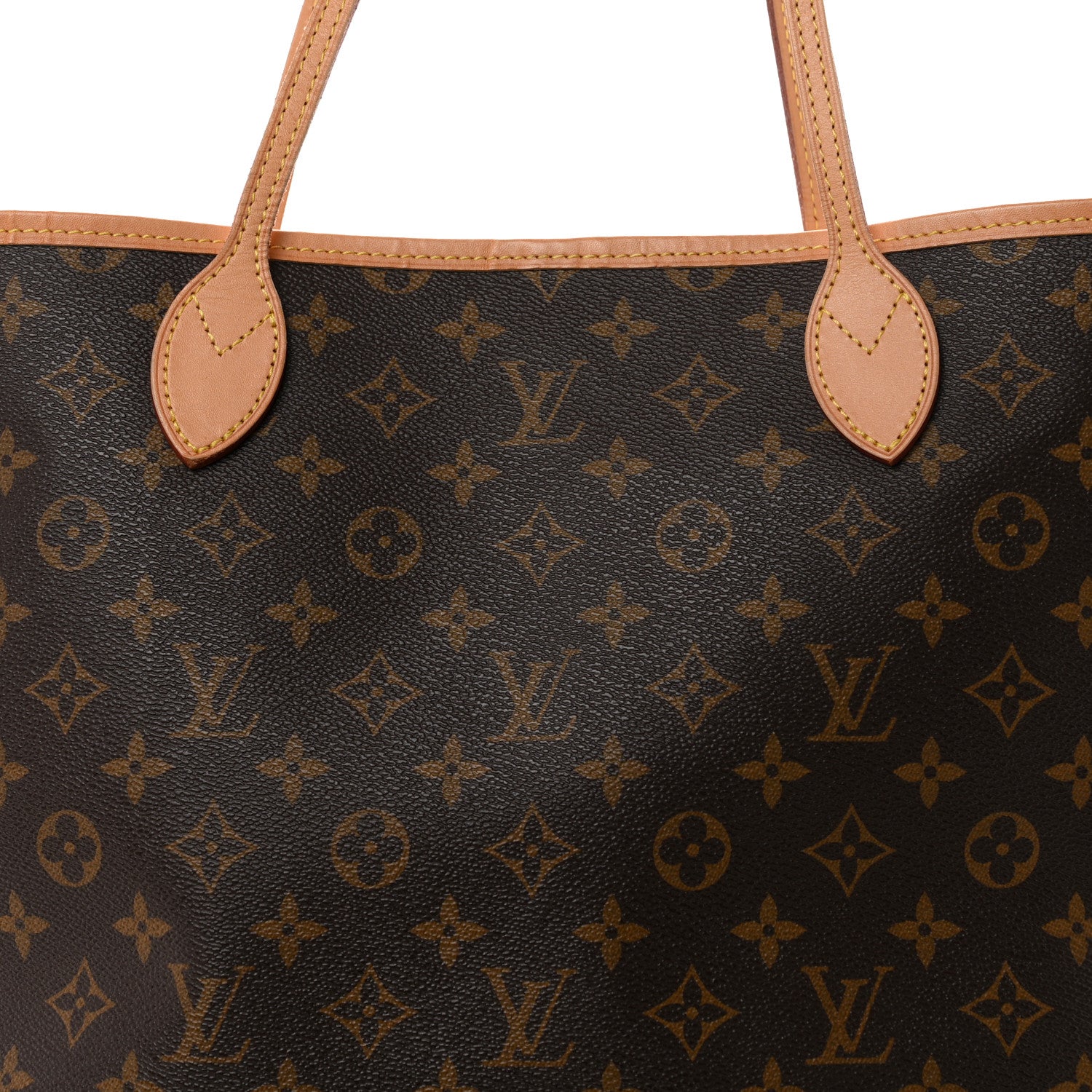 Louis Vuitton Monogram Neo Neverfull GM 10 of 12