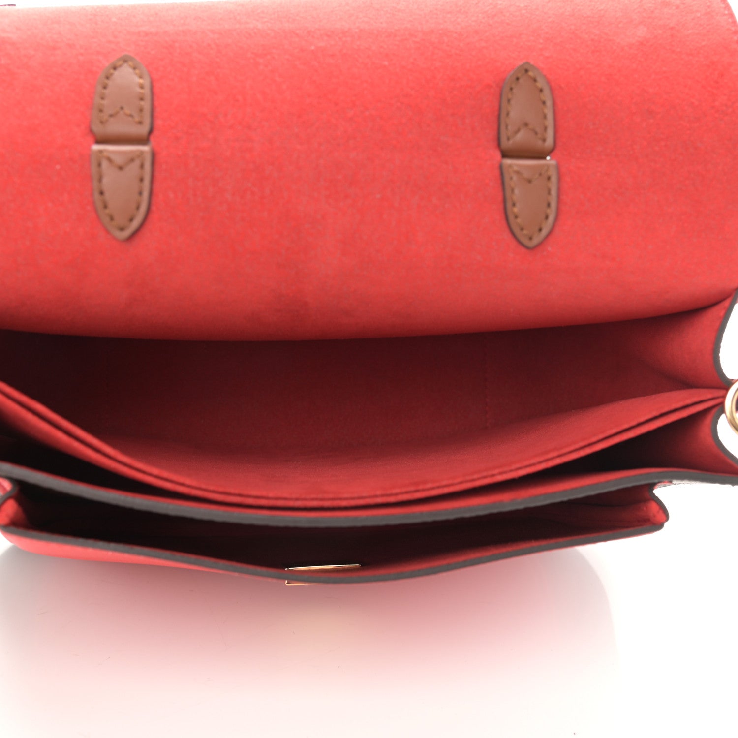 Louis Vuitton Monogram Vaugirard Coquelicot 5 of 10